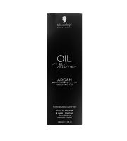 Schwarzkopf Professional Oil Ultime Argan Finishing Oil vyživující olej na vlasy 100 ml (1)