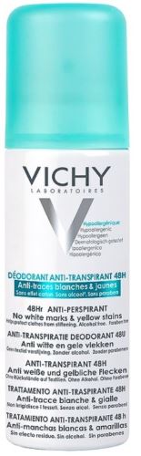 Vichy Deodorant antiperspirant ve spreji 125 ml pro ženy