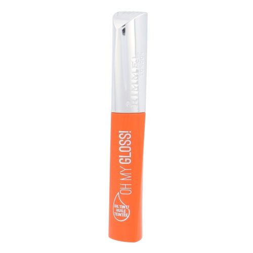 Rimmel London Oh My Gloss! Oil Tint