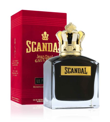 Jean Paul Gaultier Scandal Pour Homme Le Parfum