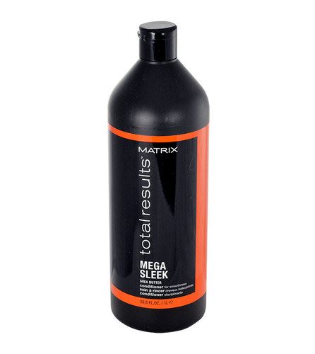 Matrix Total Results Mega Sleek vyhlazující kondicionér pro nepoddajné vlasy 1000 ml