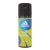 Adidas Get Ready! deodorant ve spreji 150 ml pro muže Adidas Get Ready! deodorant ve spreji 150 ml pro muže