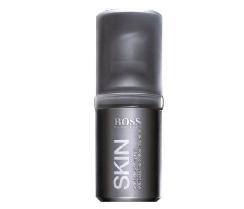 Hugo Boss Skin Age Defense oční gel proti stárnutí pleti 15 ml pro muže
