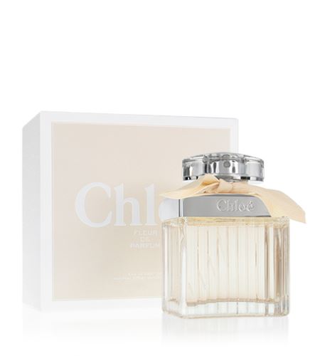 Chloe Fleur De Parfum
