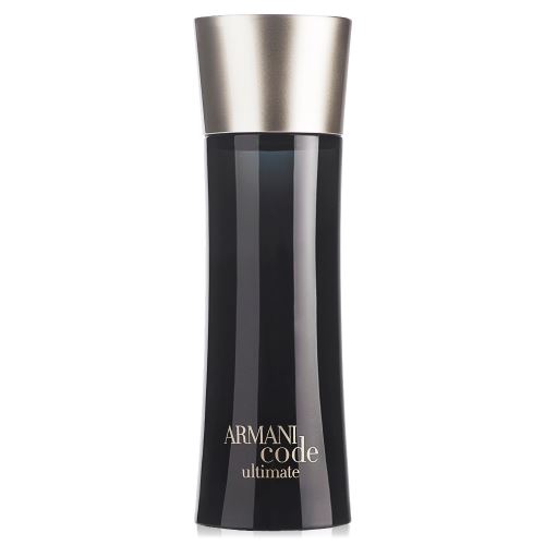 Giorgio Armani Code Ultimate toaletní voda 75 ml pro muže TESTER