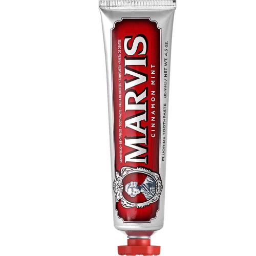 Marvis Cinnamon Mint toothpaste 85 ml