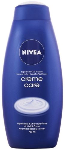 Nivea Creme Care Shower Cream