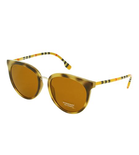Burberry BE4316F 3887/73 sluneční brýle