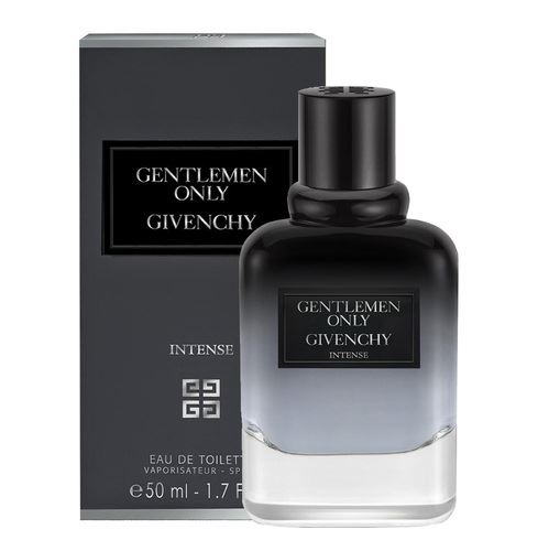 Givenchy Gentlemen Only Intense