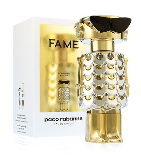 Rabanne Fame Eau de Parfum für Frauen