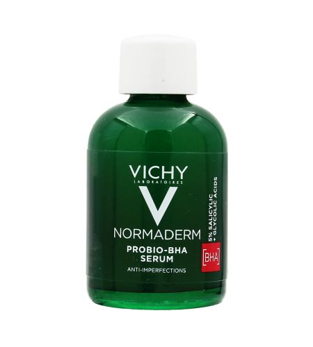 Vichy Normaderm Probio-BHA Serum sérum proti nedokonalostem pleti 30 ml