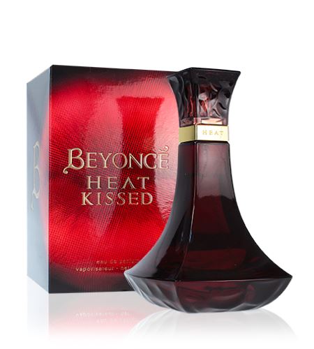 Beyonce Heat Kissed