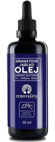 Renovality Original Series Pomegranate Oil 50ml
