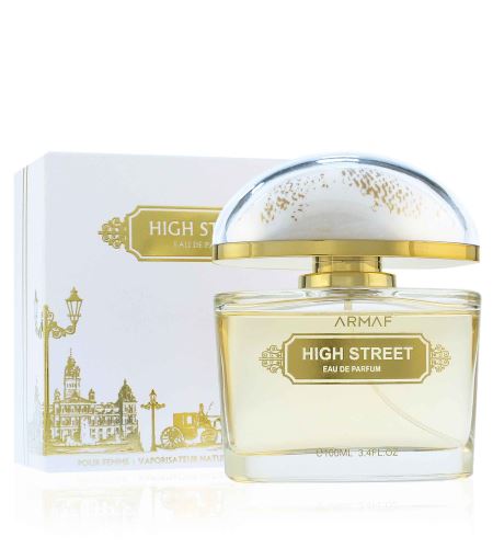 Armaf High Street parfémovaná voda pro ženy