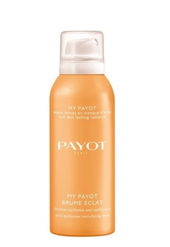 Payot My Payot multifunctional moisturizing mist 125 ml