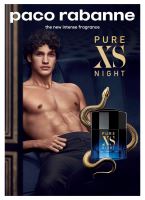 Paco Rabanne Pure XS Night parfémovaná voda   pro muže (2)