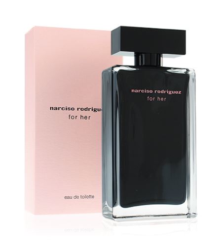 Narciso Rodriguez For Her toaletní voda pro ženy