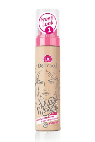 Dermacol Wake & Makeup SPF15