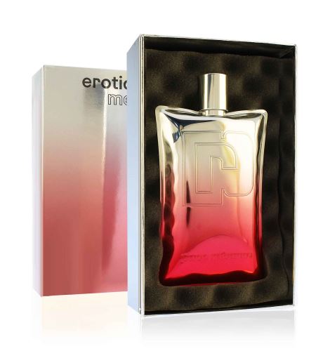 Rabanne Erotic Me EDP U 62ml