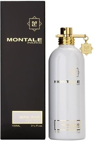Montale Nepal Aoud parfémovaná voda 100 ml unisex