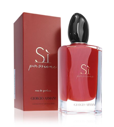 Giorgio Armani Sí Passione