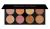 Makeup Revolution London Ultra Blush Palette 13g - Golden Sugar 2 Rose Gold Makeup Revolution London Ultra Blush Palette 13g - Golden Sugar 2 Rose Gold
