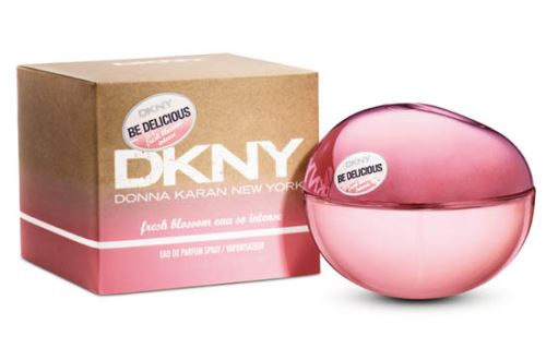 DKNY Be Delicious Fresh Blossom Eau So Intense