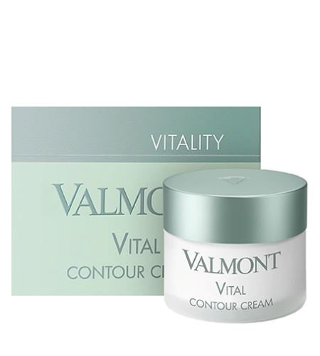 Valmont Vital Contour Eyes Cream 15ml