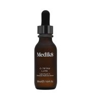 Medik8 C-Tetra Luxe omlazující olejové sérum s vitaminem C 30 ml