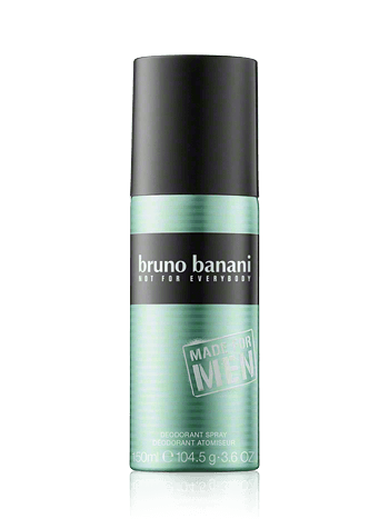 Bruno Banani Made For Men deospray