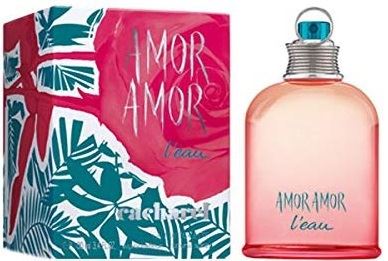 Cacharel Amor Amor L'Eau Tropical Collection toaletní voda 100 ml pro ženy