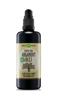 Purity Vision Bio 100% raw arganový olej (1)