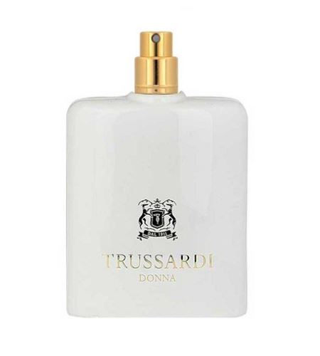 Trussardi Donna parfémovaná voda   pro ženy TESTER