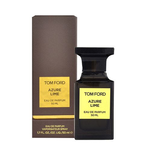 Tom Ford Azure Lime parfémovaná voda 50 ml unisex