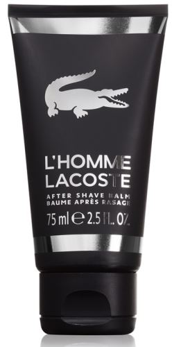 Lacoste L'Homme Lacoste balzám po holení pro muže 75 ml