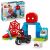 LEGO® DUPLO® ǀ Disney 10424 Spin a dobrodružství na motorce