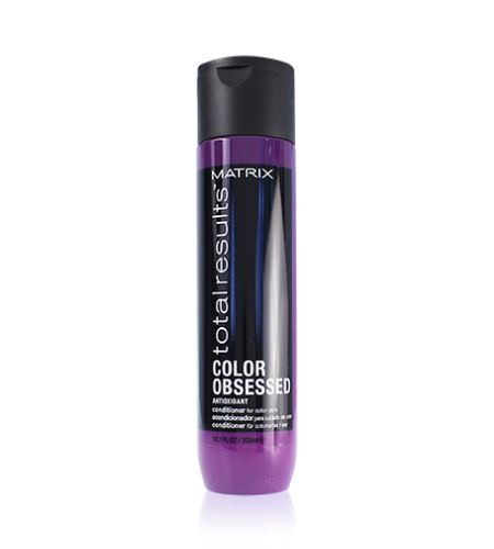 Matrix Total Results Color Obsessed Conditioner 300 ml