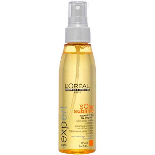 L'Oréal Professionnel Série Expert Solar Sublime Spray 125 ml W