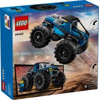LEGO® City 60402 Modrý monster truck (3)
