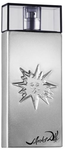 Salvador Dalí Silver Sun toaletní voda 100 ml pro muže TESTER