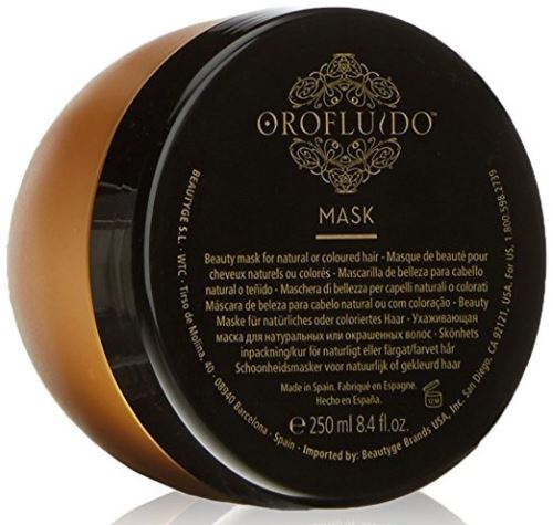 Orofluido Original Mask