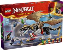LEGO® NINJAGO® 71809 Egalt The Master Dragon (4)