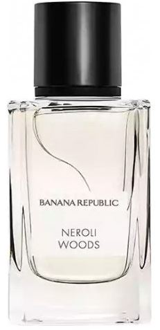 Banana Republic Neroli Woods parfémovaná voda 75 ml unisex