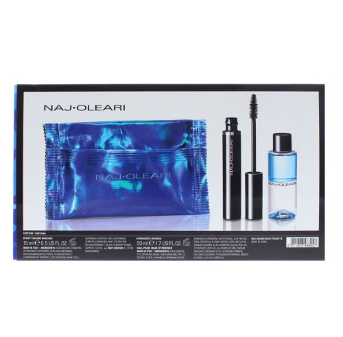 Naj Oleari Sety cosmetic set for women