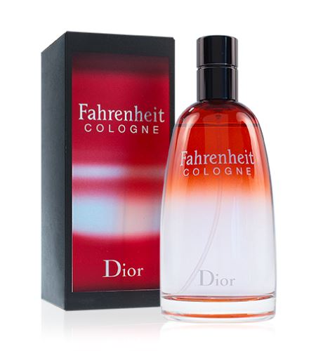 Dior Fahrenheit Cologne
