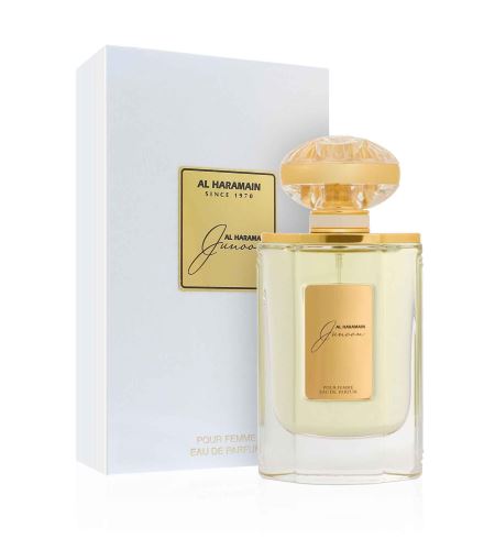 Al Haramain Junoon  parfémovaná voda unisex 75 ml