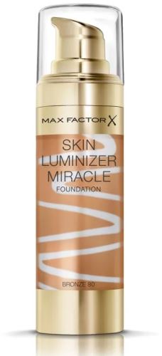 Max Factor Skin Luminizer Foundation