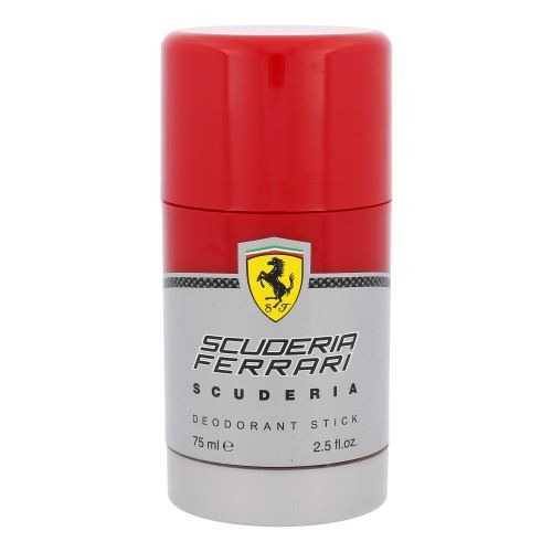 Ferrari Scuderia Ferrari M deostick 75 ml