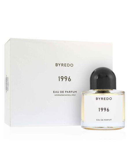 Byredo 1996