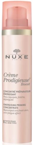 Nuxe Creme Prodigieuse Boost energizující sérum 100 ml